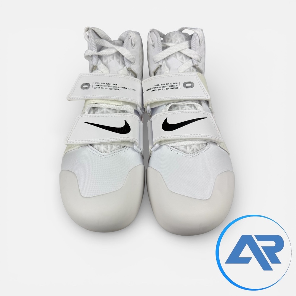 Nike Air Zoom Javelin Elite 3 White Hyper Pink Men’s Sizes AJ8119-101 - Picture 7 of 7